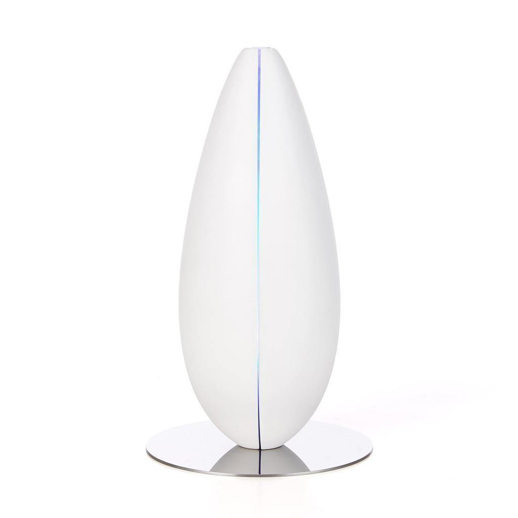 Bloomy Lotus Bud Ultrasonic Diffuser, White - Retail - The Dogwood Trading Cooperative