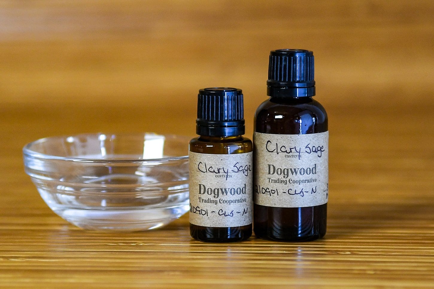Clary Sage (France) - Retail - The Dogwood Trading Cooperative