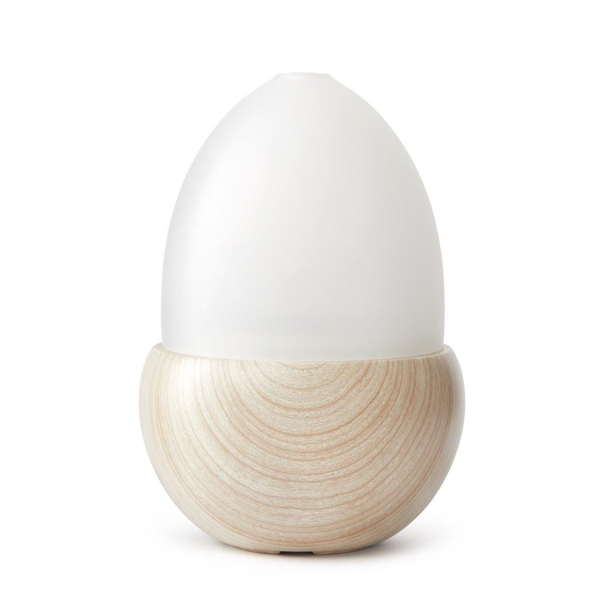 Bloomy Lotus Petite Acorn Ultrasonic Aroma Diffuser - Member - The Dogwood Trading Cooperative