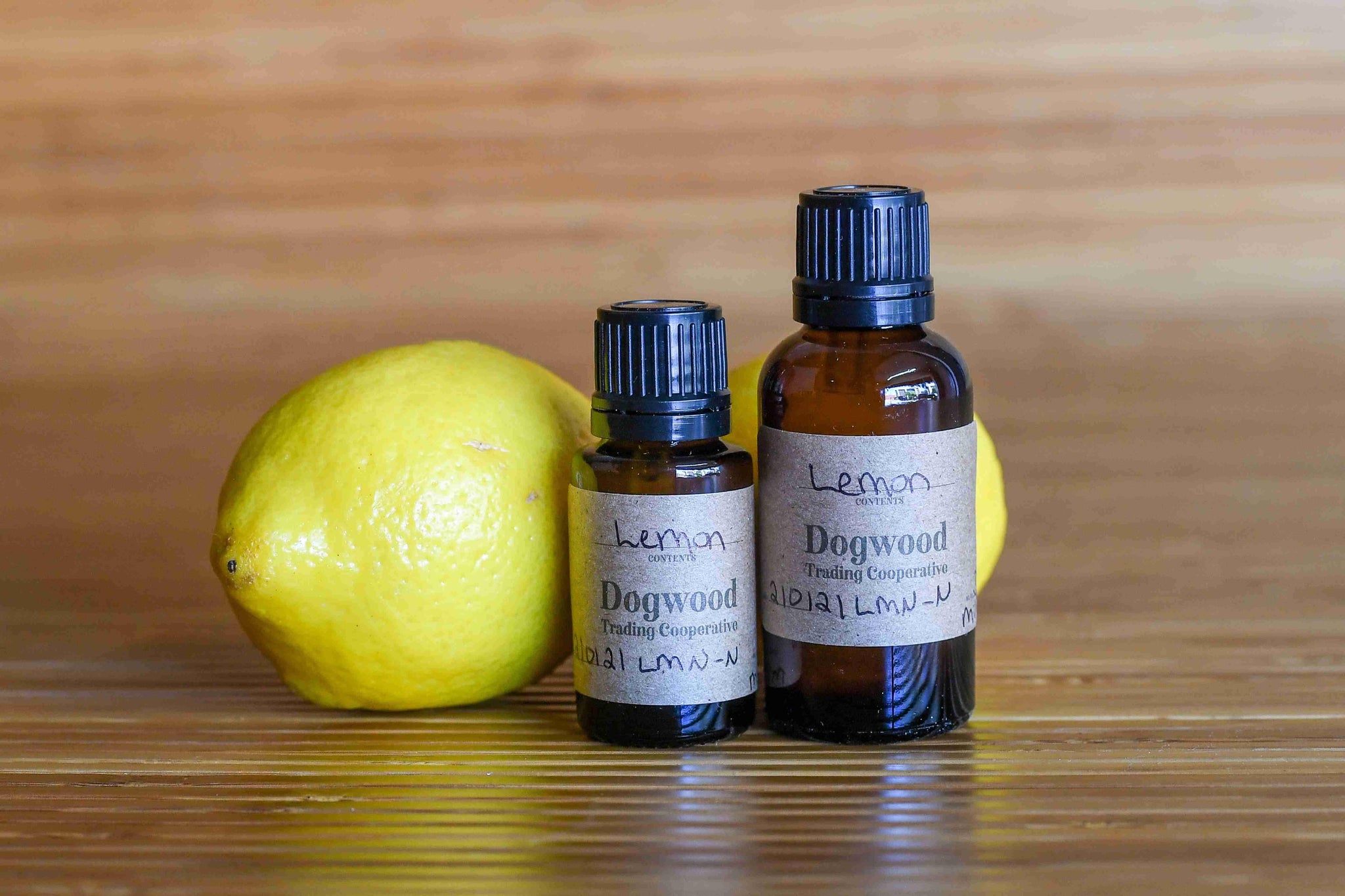 Lemon (Sicily) - Retail - The Dogwood Trading Cooperative