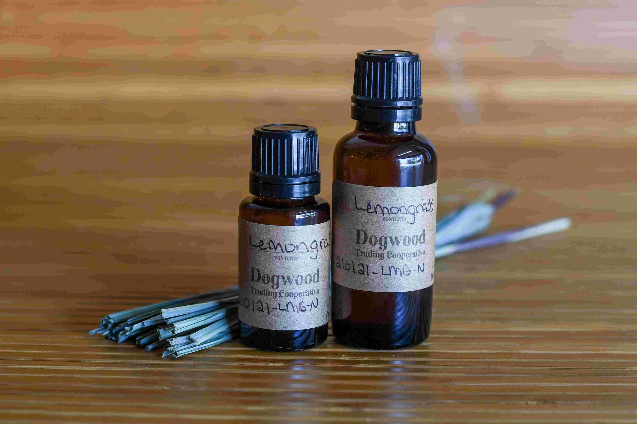 Lemongrass - Retail - The Dogwood Trading Cooperative