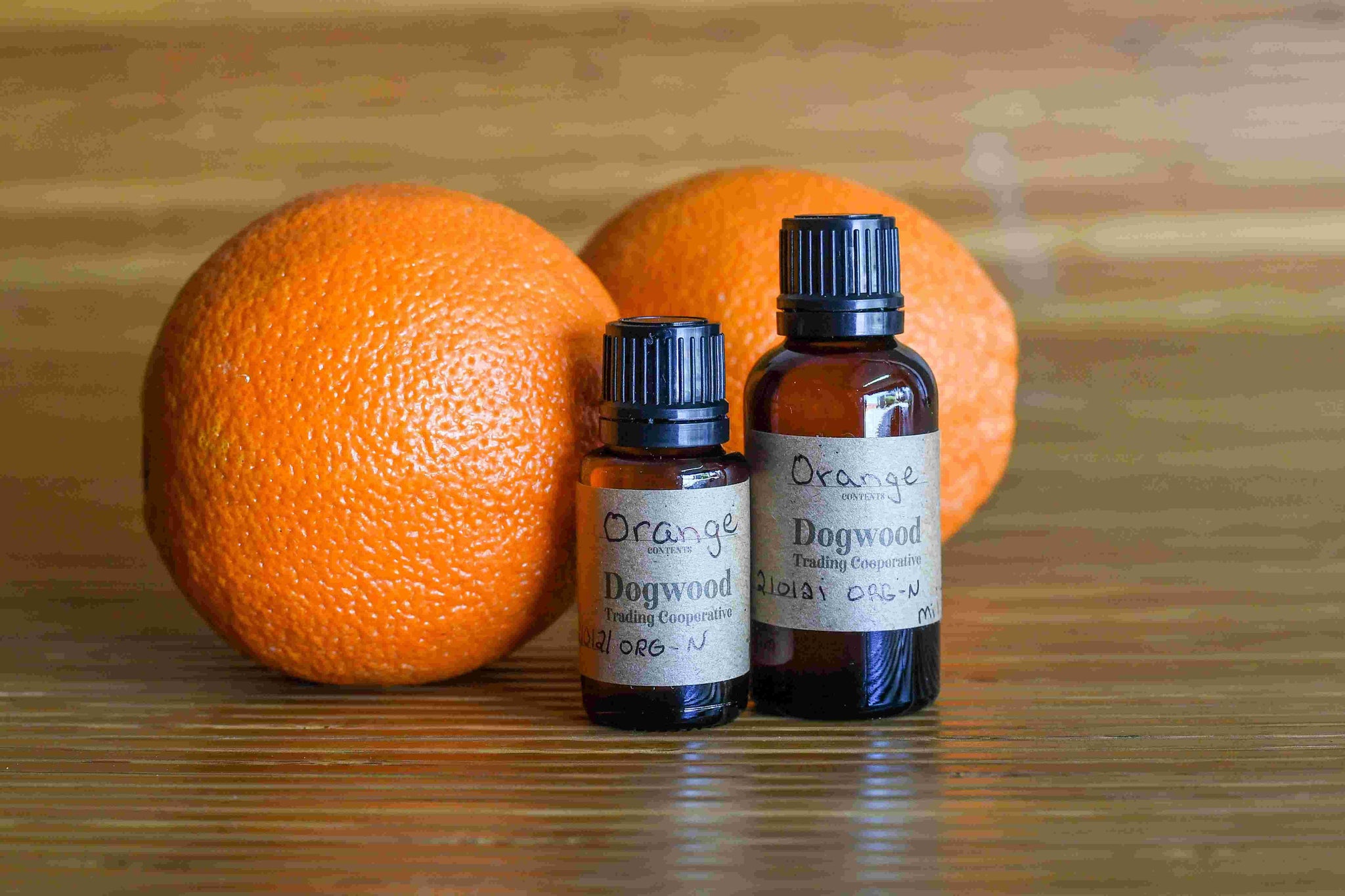 Orange (Sweet) - Retail - The Dogwood Trading Cooperative